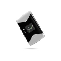 TP-LINK M7450 USB Wi-Fi Black, Grey cellular wireless network equipment