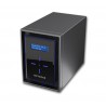 Netgear ReadyNAS 422 NAS Desktop Ethernet LAN Black