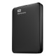 Western Digital WD Elements Portable
