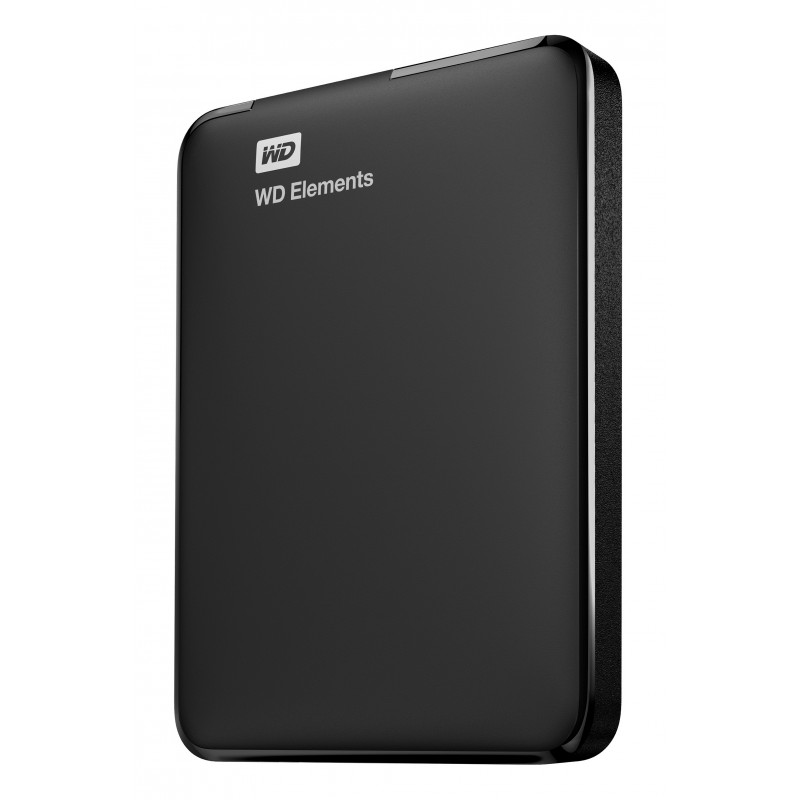 Western Digital WD Elements Portable