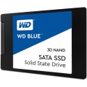 Western Digital Blue 3D NAND SATA SSD 1TB