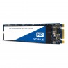 Western Digital Blue 3D NAND SATA SSD 1TB M.2