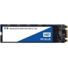 Western Digital Blue 3D NAND SATA SSD 2TB M.2