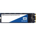 Western Digital Blue 3D NAND SATA SSD 2TB