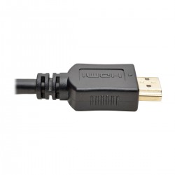 Tripp Lite HDMI to VGA Active Converter Cable, HDMI to Low-Profile HD15 (M/M), 1920 x 1200/1080p @ 60 Hz, 3.05 m