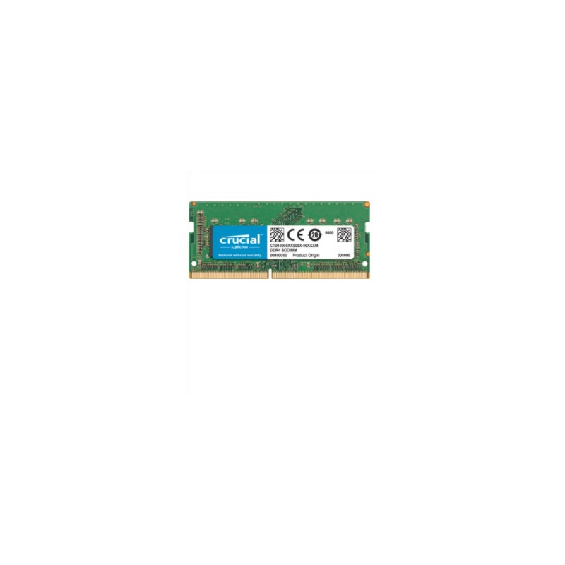 Crucial 16GB DDR4 2400