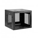 StarTech.com 9U Wall-Mount Server Rack Cabinet - Up to 20.8 in. Deep