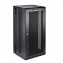 StarTech.com 26U Wall-Mount Server Rack Cabinet - 20 in. Deep - Hinged