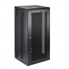 StarTech.com 26U Wall-Mount Server Rack Cabinet - 20 in. Deep - Hinged