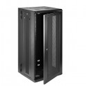 StarTech.com 26U Wall-Mount Server Rack Cabinet - 20 in. Deep - Hinged