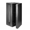 StarTech.com 26U Wall-Mount Server Rack Cabinet - 20 in. Deep - Hinged