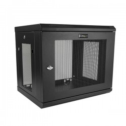 StarTech.com 9U Wall-Mount Server Rack Cabinet - 17 in. Deep