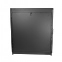 StarTech.com 25U Server Rack Cabinet - 37 in. Deep Enclosure