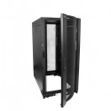 StarTech.com 25U Server Rack Cabinet - 37 in. Deep Enclosure