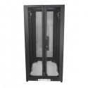 StarTech.com 25U Server Rack Cabinet - 37 in. Deep Enclosure