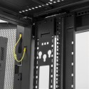 StarTech.com 25U Server Rack Cabinet - 37 in. Deep Enclosure