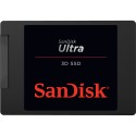 Sandisk Ultra 3D