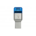 Kingston Technology MobileLite Duo 3C
