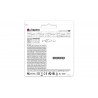 Kingston Technology MobileLite Duo 3C USB 3.0 (3.1 Gen 1) Type-A/Type-C Blue,Silver card reader