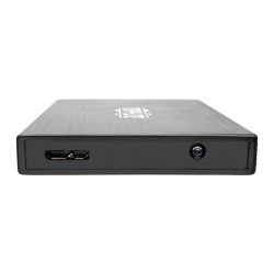 Tripp Lite USB 3.1 Gen 1 (5 Gbps) 2.5 in. SATA SSD/HDD to USB-A Enclosure Adapter with UASP Support