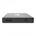 Tripp Lite USB 3.1 Gen 1 (5 Gbps) 2.5 in. SATA SSD/HDD to USB-A Enclosure Adapter with UASP Support