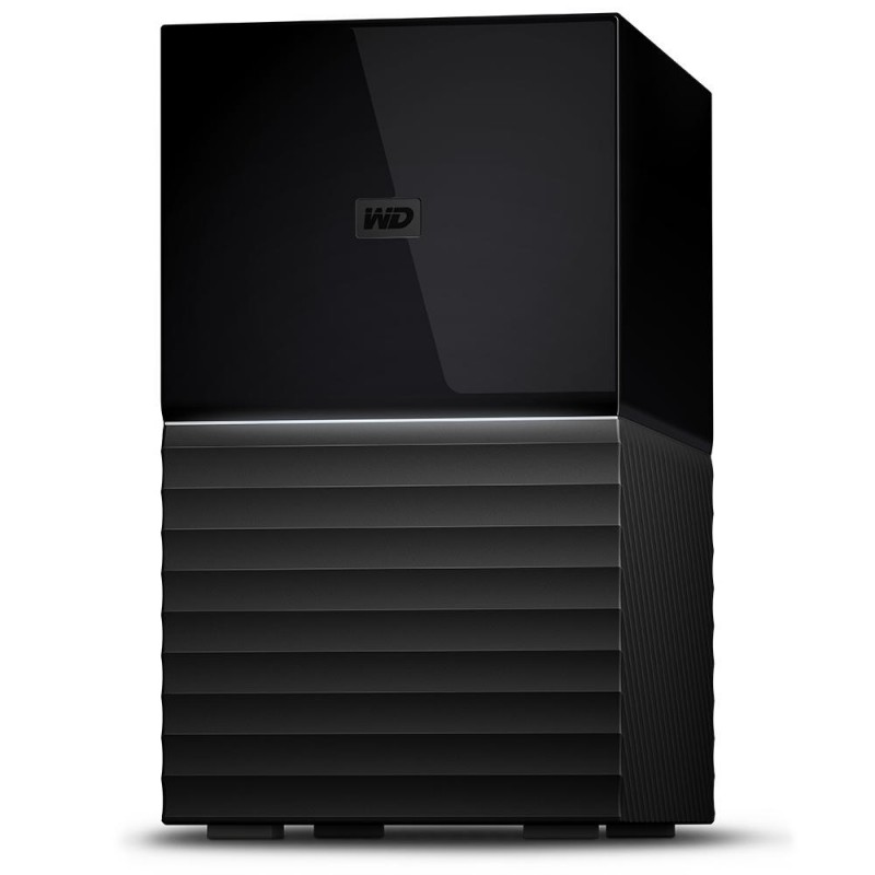 Western Digital My Book Duo