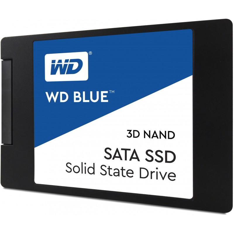 Western Digital WDS250G2B0A