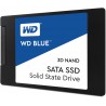 Western Digital WDS250G2B0A Serial ATA III internal solid state drive
