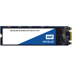 Western Digital WDS500G2B0B M.2 internal solid state drive
