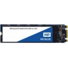 Western Digital WDS500G2B0B M.2 internal solid state drive