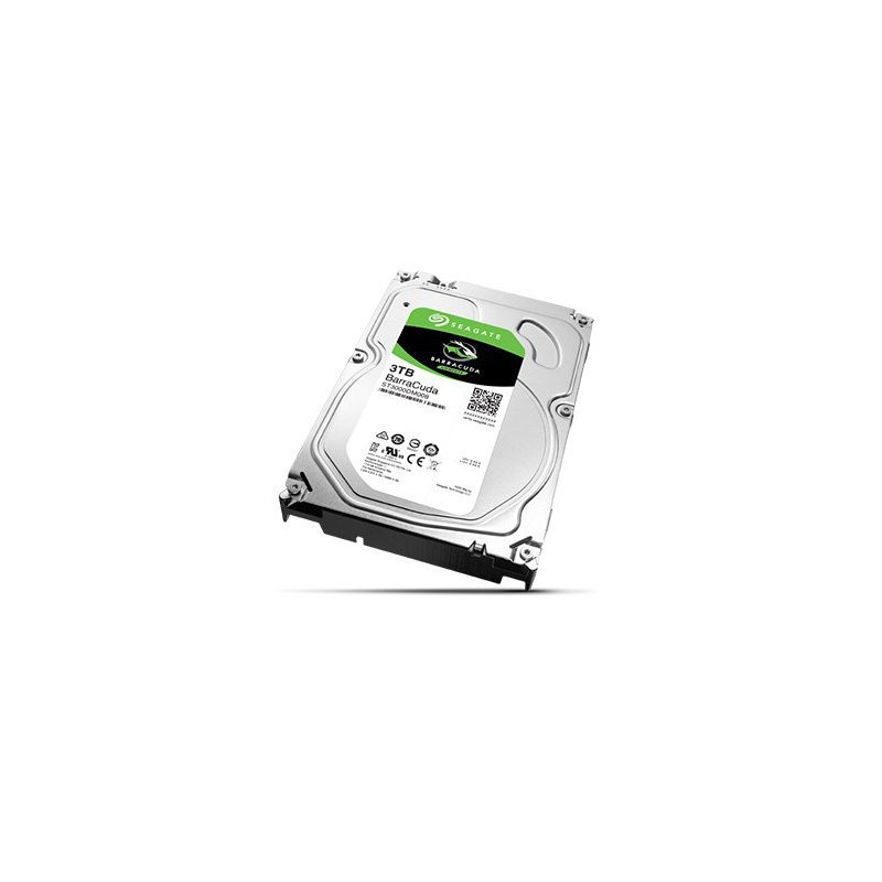 Seagate ST3000DM007