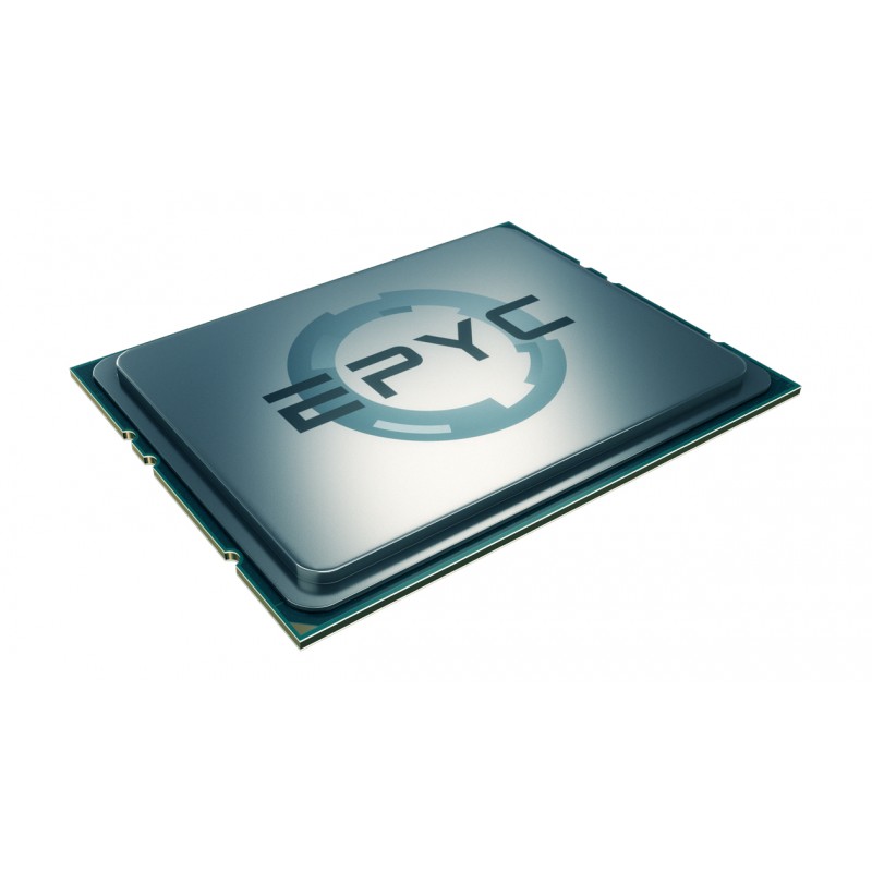 AMD EPYC 7351