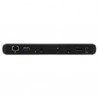 StarTech.com Thunderbolt 3 Dual-4K Docking Station for Laptops - Mac and Windows - 85W Power Delivery