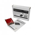 StarTech.com M.2 Drive to U.2 (SFF-8639) Host Adapter for M.2 PCIe NVMe SSDs