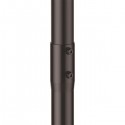 StarTech.com High Ceiling TV Mount - 8.2' to 9.8' Long Pole - Full Motion