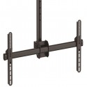 StarTech.com High Ceiling TV Mount - 8.2' to 9.8' Long Pole - Full Motion