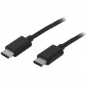 StarTech.com USB-C to USB-C Cable - M/M - 3 m (10 ft.) - USB 2.0