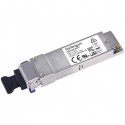 StarTech.com MSA Compliant 40 Gigabit Fiber QSFP+ Transceiver Module - 40GBase-LR4 - SM LC - 10 km