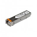 StarTech.com MSA Compliant Gigabit Fiber SFP Transceiver - 1000Base-BX (Downstream) - SM LC - 10 km