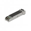 StarTech.com MSA Compliant Gigabit Fiber SFP Transceiver - 1000Base-BX (Downstream) - SM LC - 10 km