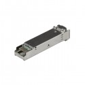 StarTech.com MSA Compliant Gigabit Fiber SFP Transceiver Module - 1000Base-BX (Upstream) - SM LC - 10 km