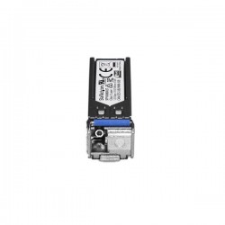 StarTech.com MSA Compliant Gigabit Fiber SFP Transceiver Module - 1000Base-BX (Upstream) - SM LC - 10 km