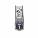 StarTech.com MSA Compliant Gigabit Fiber SFP Transceiver Module - 1000Base-EX - SM LC - 40 km