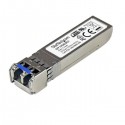 StarTech.com MSA Compliant 10 Gigabit Fiber SFP+ Transceiver Module - 10GBase-ZR - SM LC - 80 km