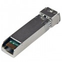 StarTech.com MSA Compliant 10 Gigabit Fiber SFP+ Transceiver Module - 10GBase-ZR - SM LC - 80 km