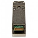StarTech.com MSA Compliant 10 Gigabit Fiber SFP+ Transceiver Module - 10GBase-SR - MM LC - 300 m