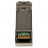 StarTech.com MSA Compliant 10 Gigabit Fiber SFP+ Transceiver Module - 10GBase-SR - MM LC - 300 m