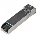 StarTech.com MSA Compliant 10 Gigabit Fiber SFP+ Transceiver Module - 10GBase-LR - SM LC - 10 km