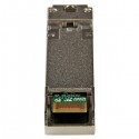 StarTech.com MSA Compliant 10 Gigabit Fiber SFP+ Transceiver Module - 10GBase-LR - SM LC - 10 km