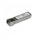 StarTech.com MSA Compliant 10 Gigabit Fiber SFP+ Transceiver Module - 10GBase-BX (Upstream) - SM LC - 10 km